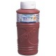 GIOTTO PINTURA DE DEDOS DE 750 ML COLOR MARRON